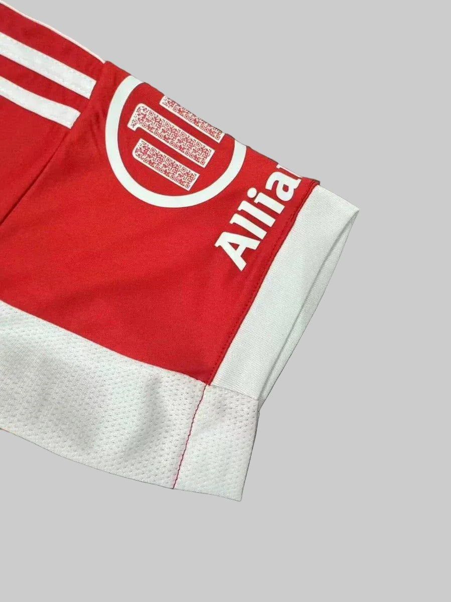 25/26 Bayern Munich Home Jersey