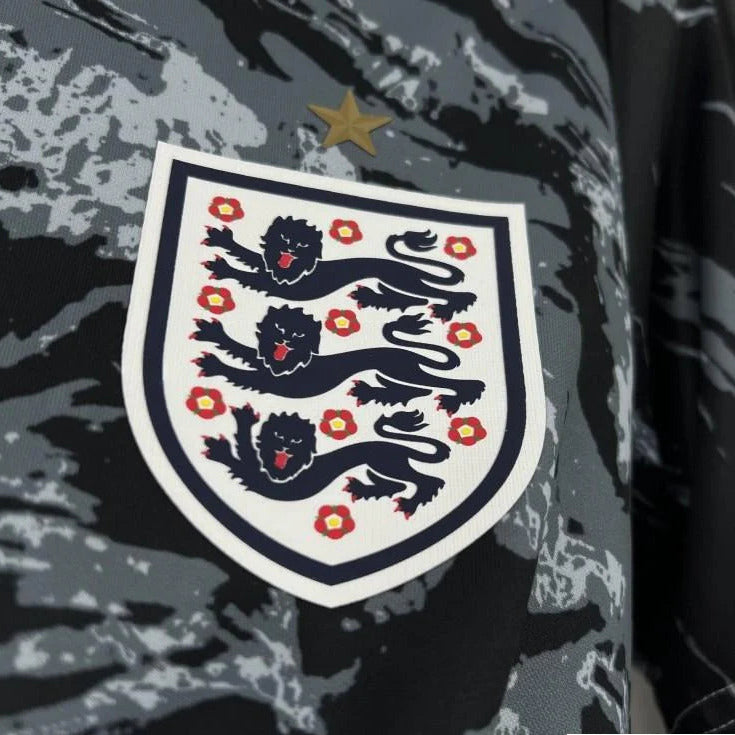 2026 Mens England World Cup Special Jersey