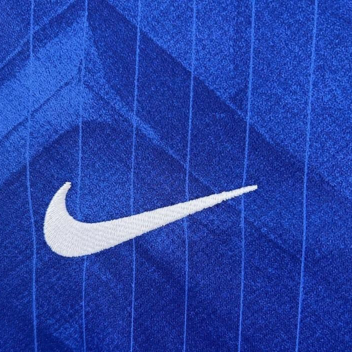 2025/26 Mens Chelsea Home IFS.AI Jersey