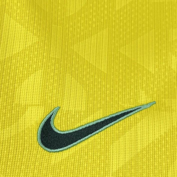 2026 Mens Brazil World Cup Home Jersey