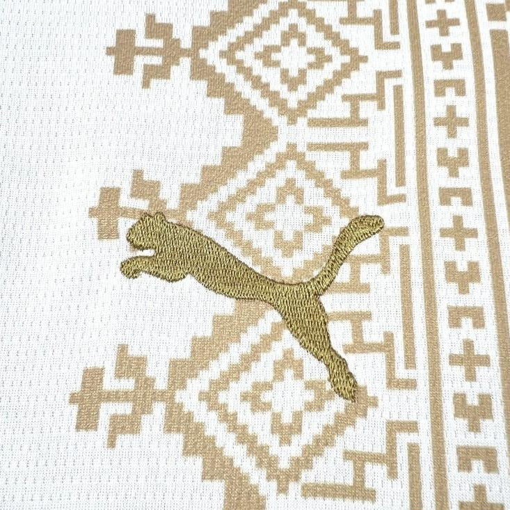 2026 Mens Morocco World Cup Away Jersey