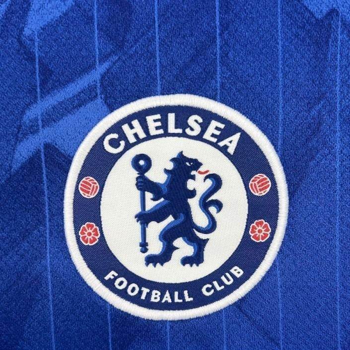 2025/26 Mens Chelsea Home IFS.AI Jersey