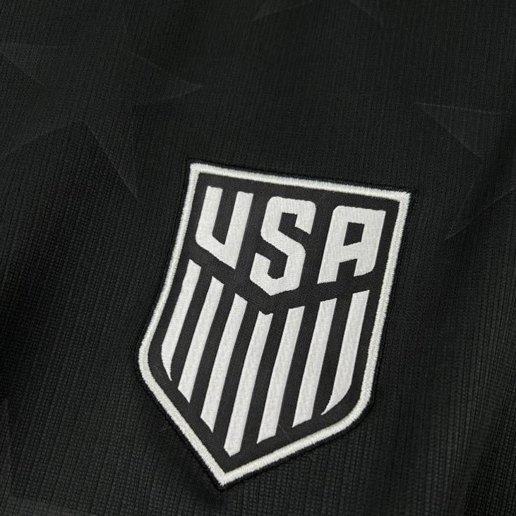 2026 Mens USA World Cup Away Jersey