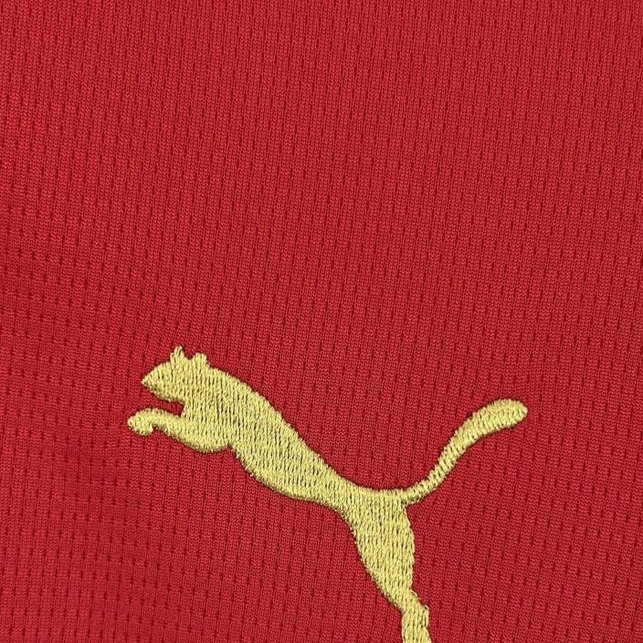 2026 Morocco World Cup Home Jersey