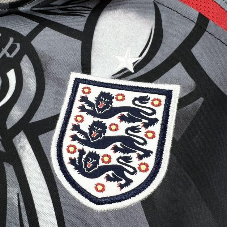 2026 Mens England X Palace World Cup Pre-Match Jersey
