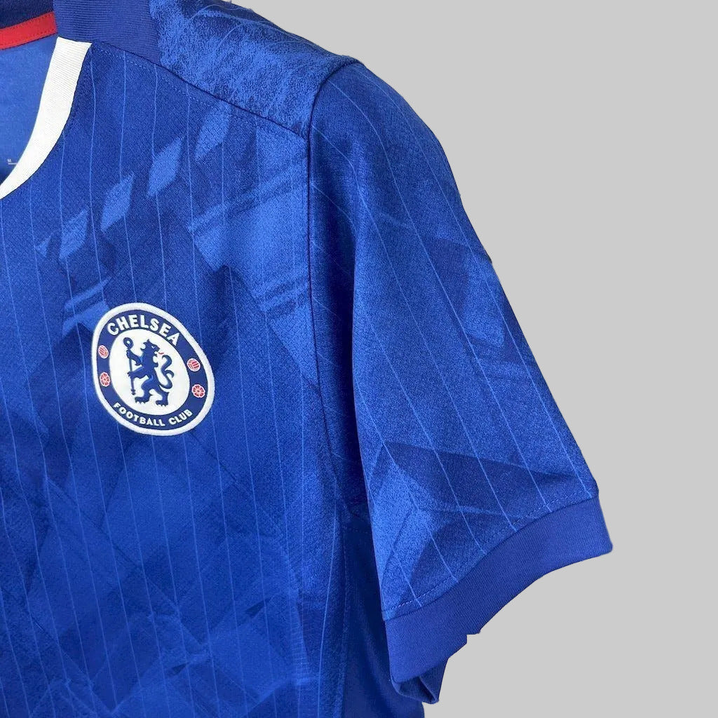 2025/26 Mens Chelsea Home IFS.AI Jersey
