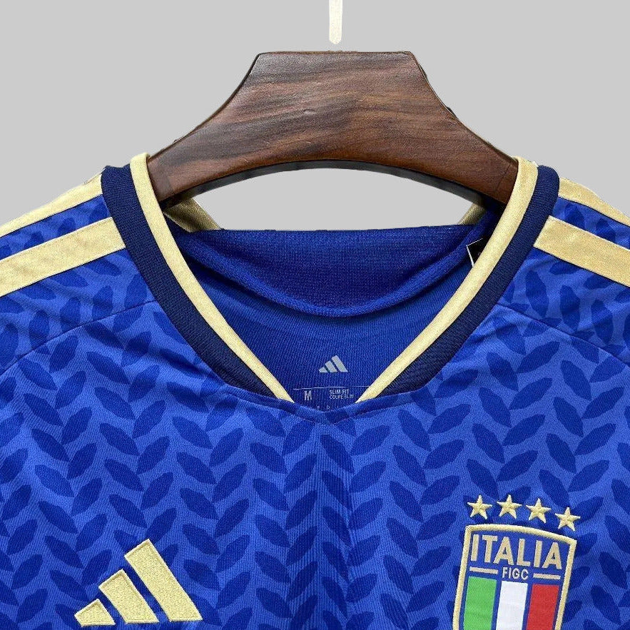 2026 Mens Italy World Cup Home Jersey