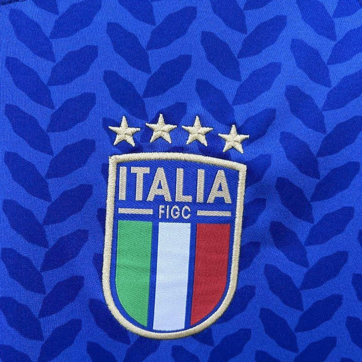 2026 Mens Italy World Cup Home Jersey