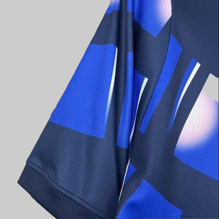 2026 Uruguay World Cup Away Jersey