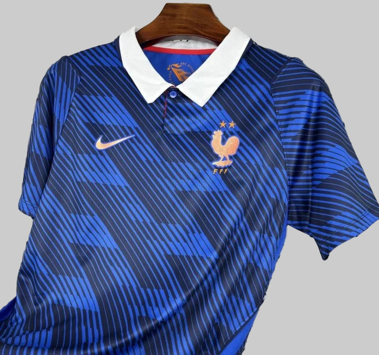 2026 France World Cup Home Jersey