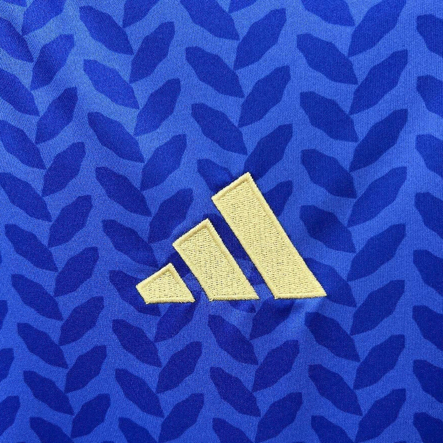 2026 Mens Italy World Cup Home Jersey