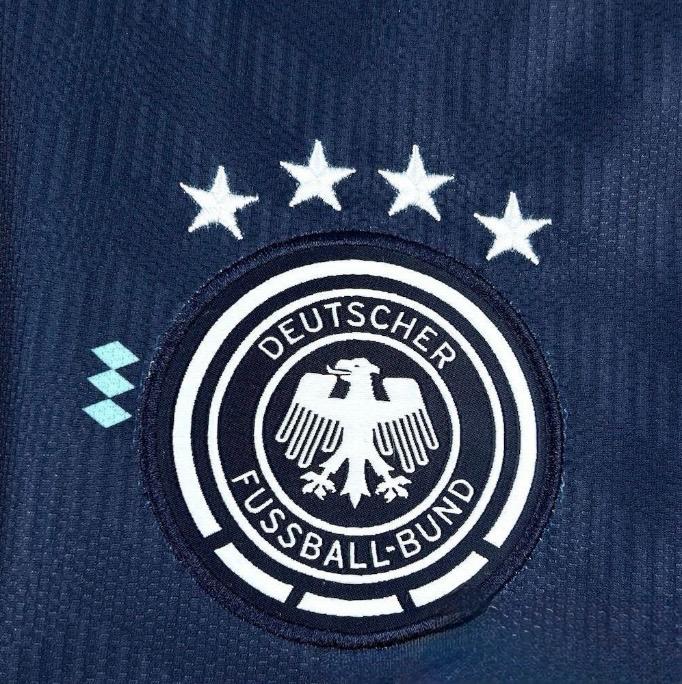 Germany National Team 2026 Away