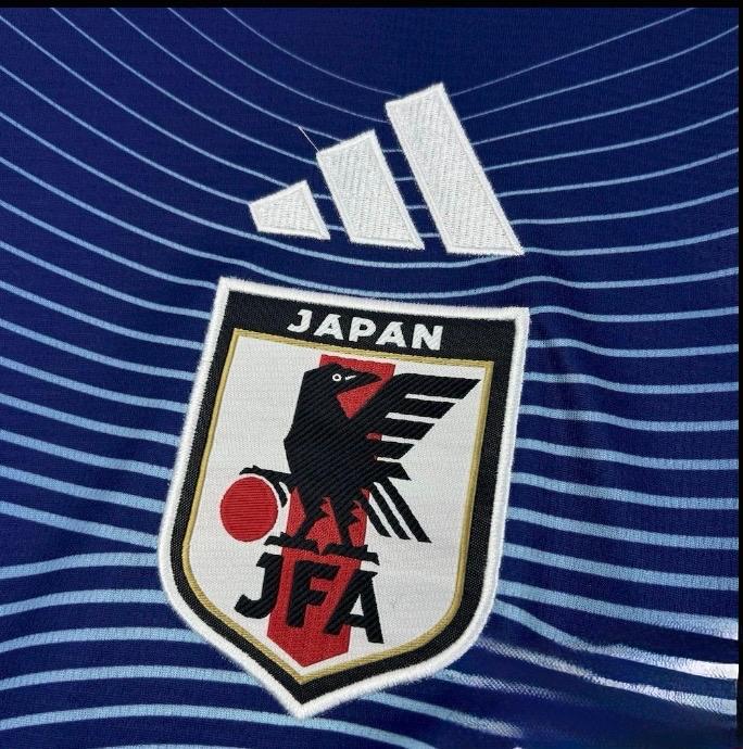Japan National Team 2026 Home
