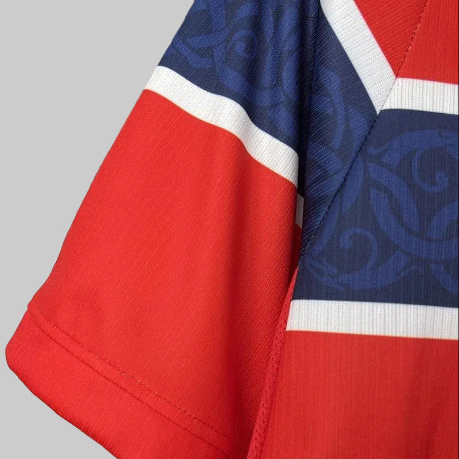 Norway National Team 2026 Home