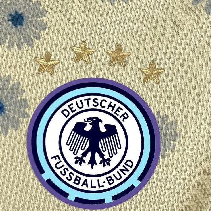 2026 Mens Germany World Cup Special Special Jersey