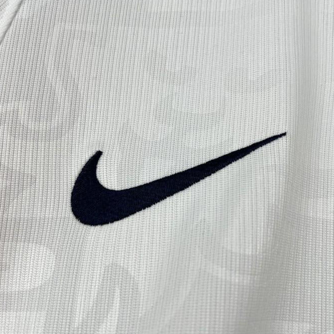 2026 Mens England World Cup Home Jersey