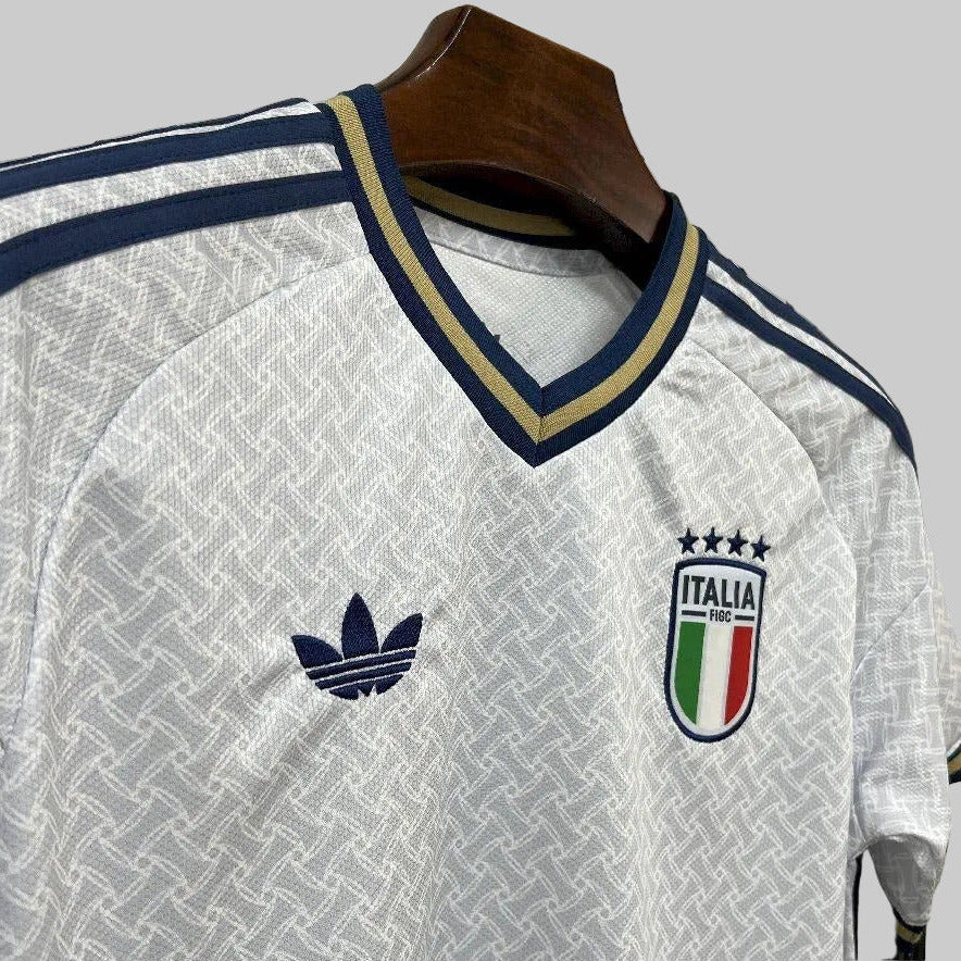 2026 Mens Italy World Cup Away Jersey