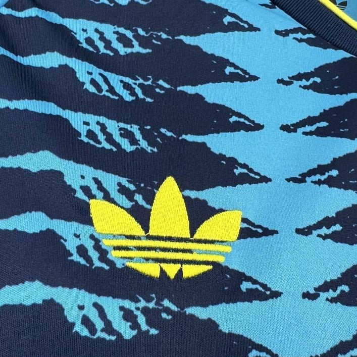 2026 Colombia World Cup Away Jersey
