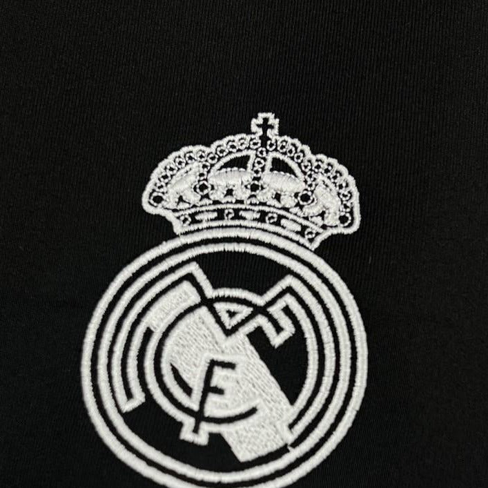 2026/27 Mens Real Madrid Lifestyle Jersey