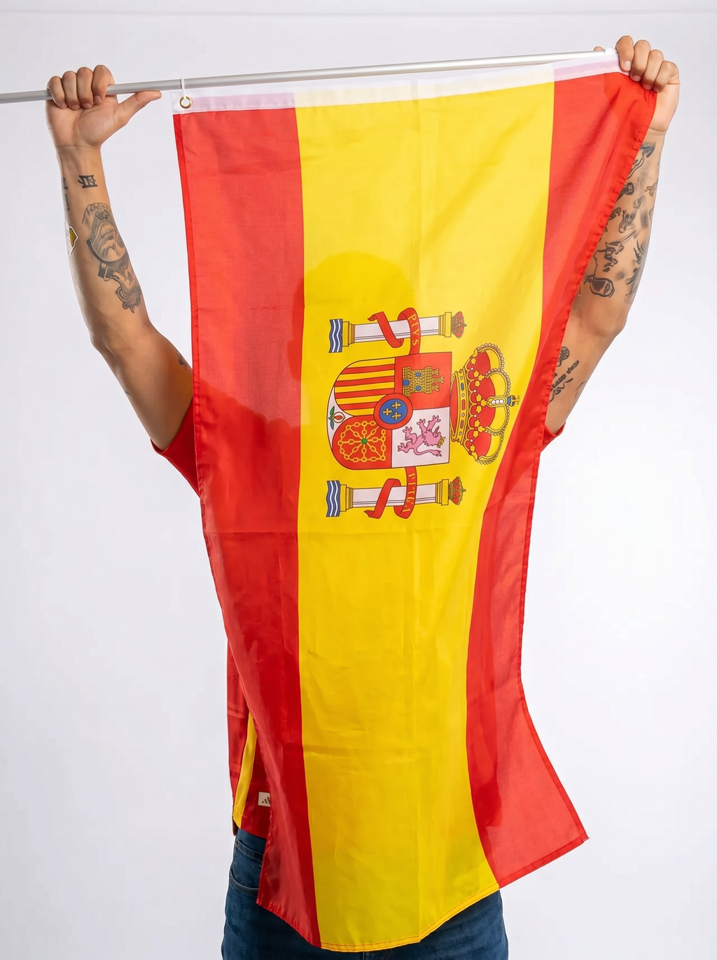 Bandera España