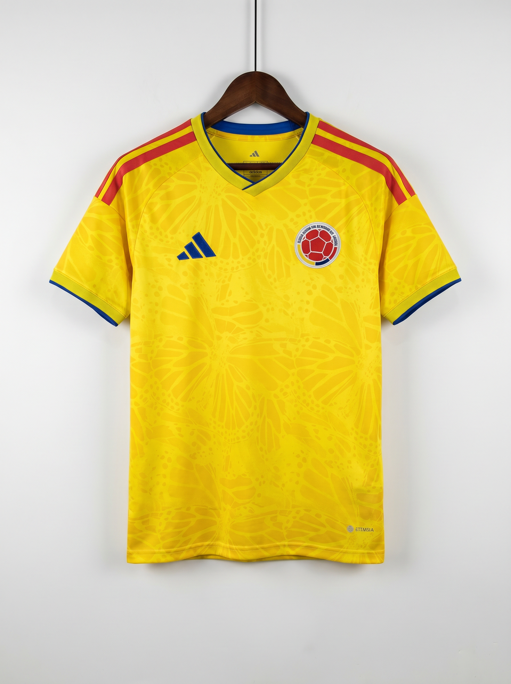 FAST EU SHIPPING - Colombia World Cup Home 2026