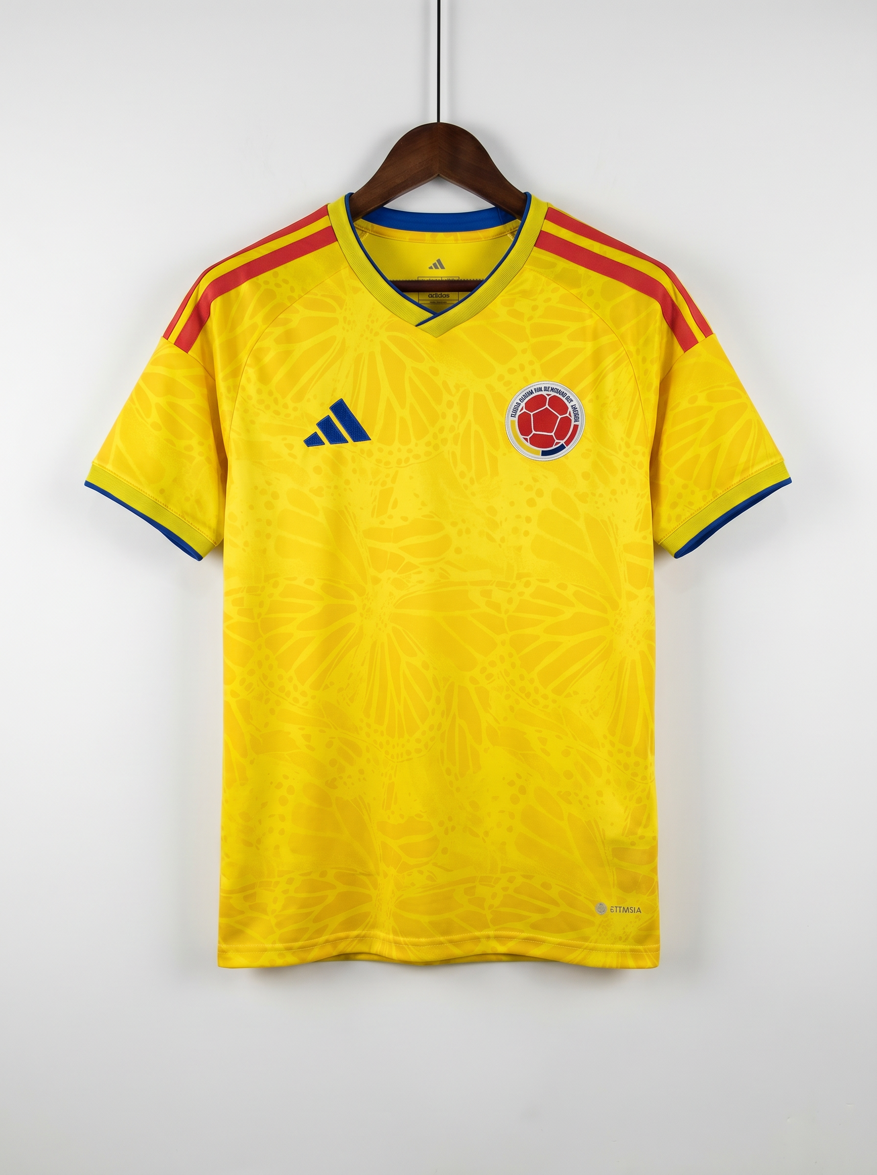 FAST EU SHIPPING - Colombia World Cup Home 2026