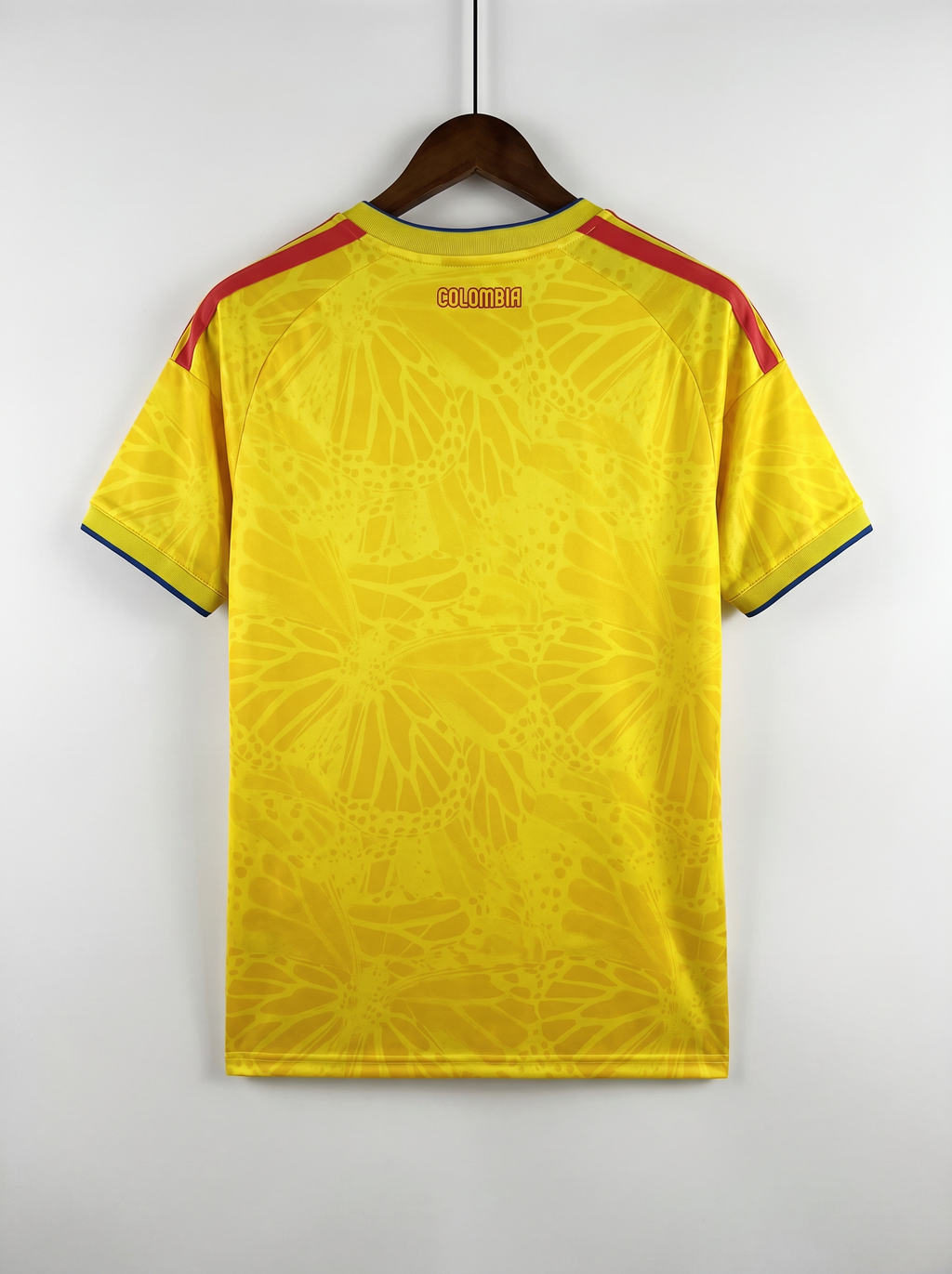 FAST EU SHIPPING - Colombia World Cup Home 2026