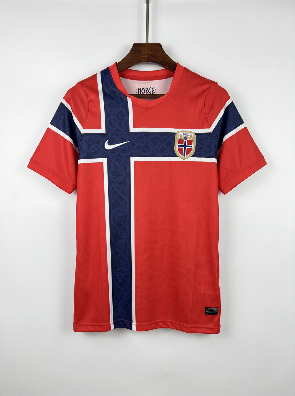Norway National Team 2026 Home