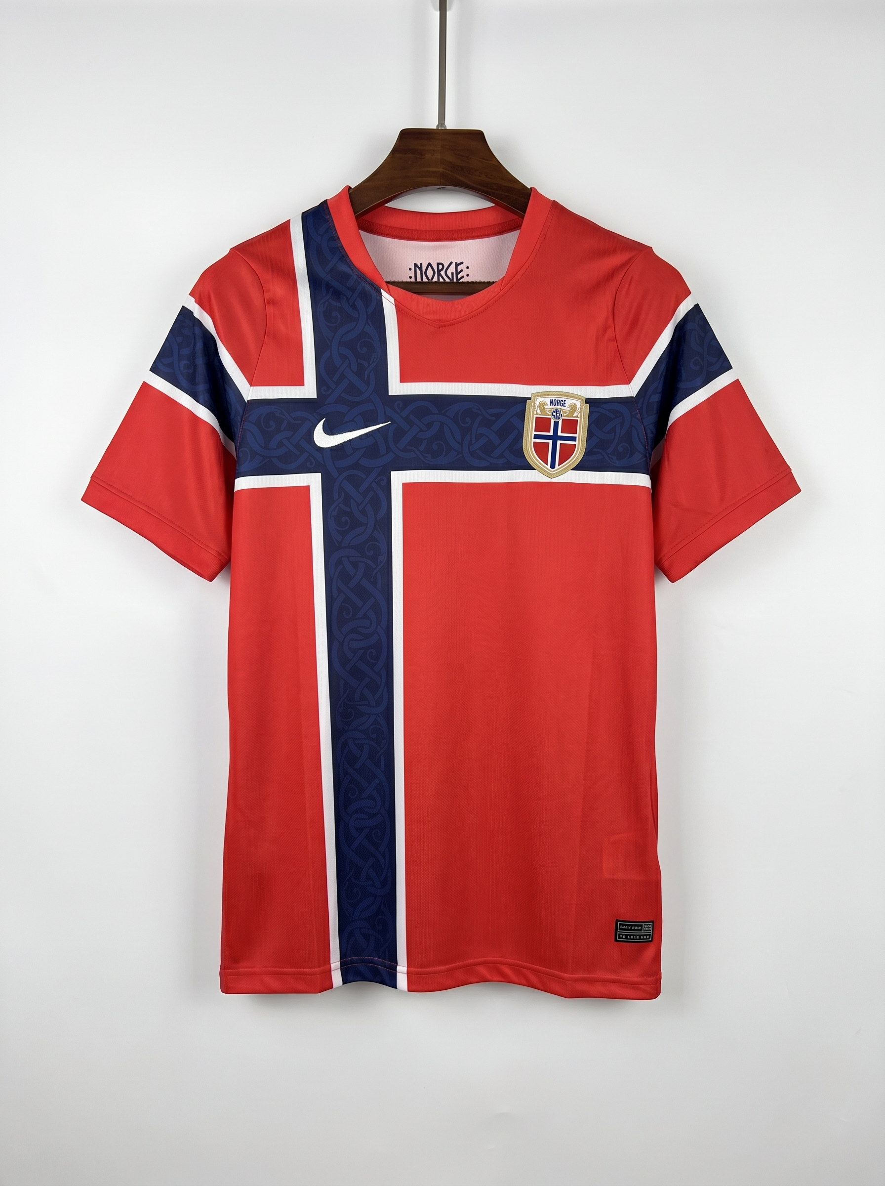 Norway National Team 2026 Home