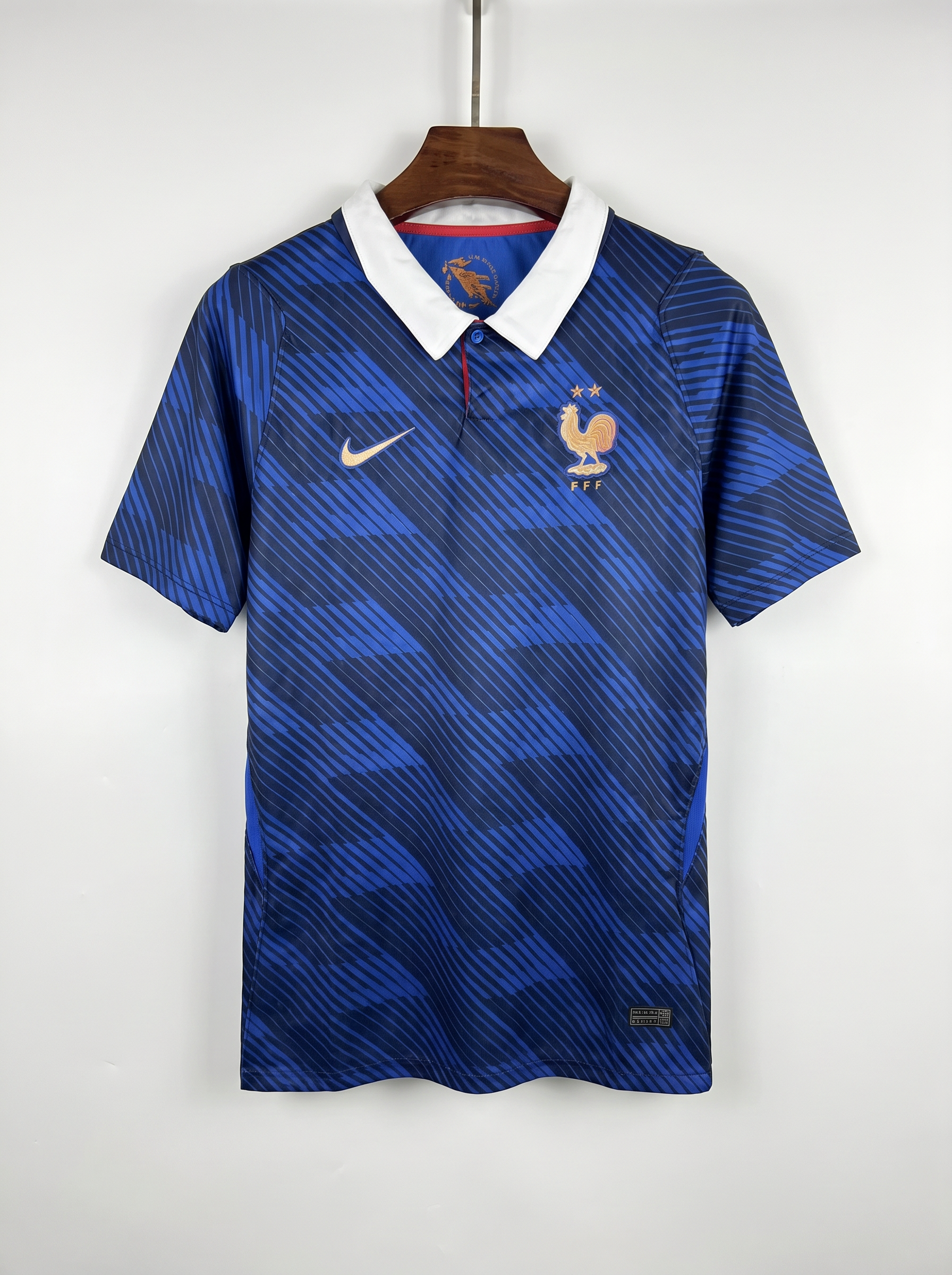 France National Team 2026 Home