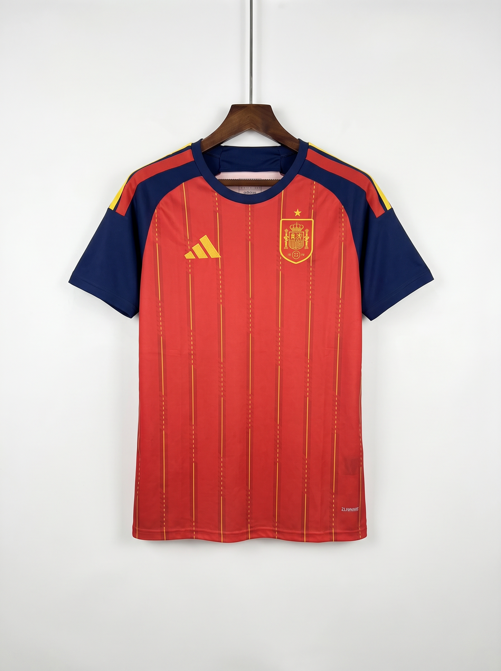 FAST EU SHIPPING - 2026 Mens Spain World Cup Home