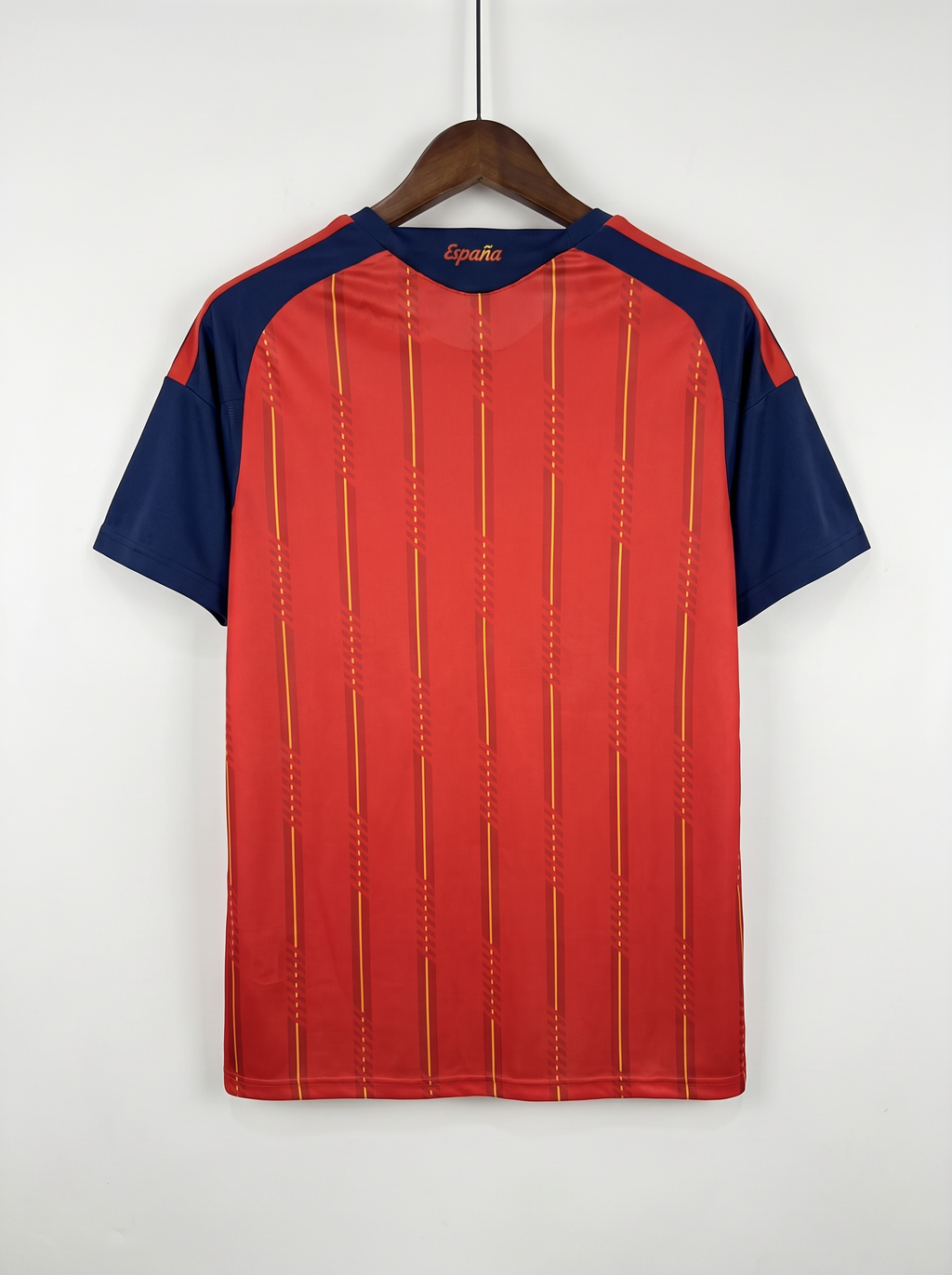 FAST EU SHIPPING - 2026 Mens Spain World Cup Home