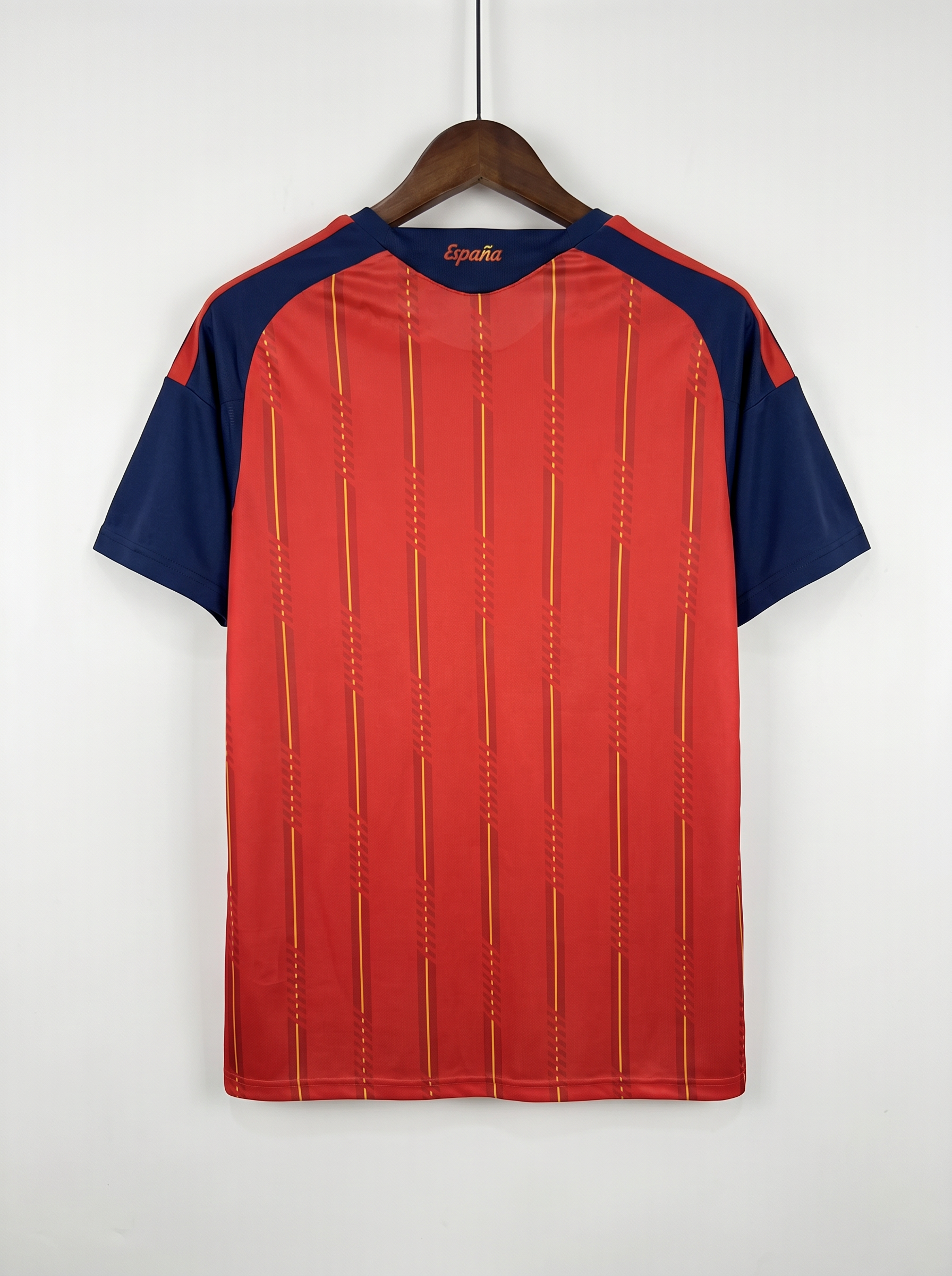 FAST EU SHIPPING - 2026 Mens Spain World Cup Home