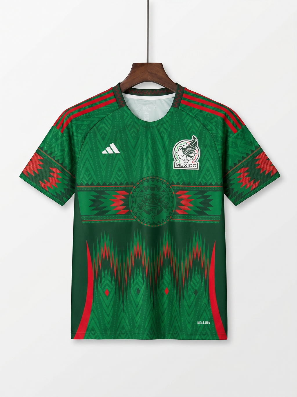 Mexico National Team 2026