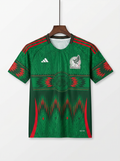 Mexico National Team 2026