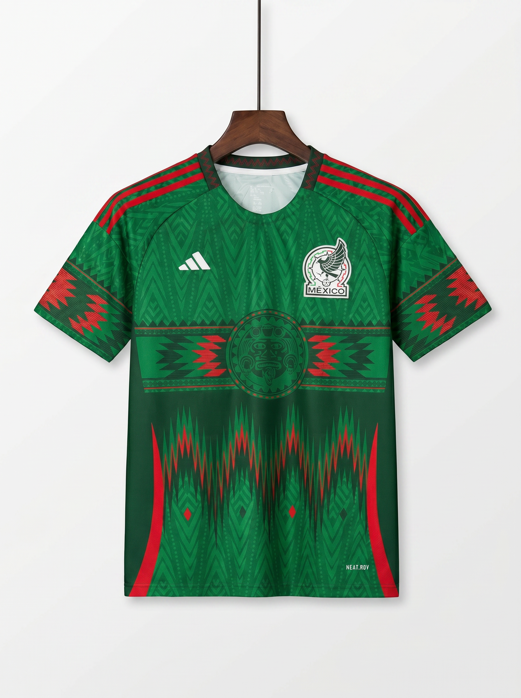Mexico National Team 2026