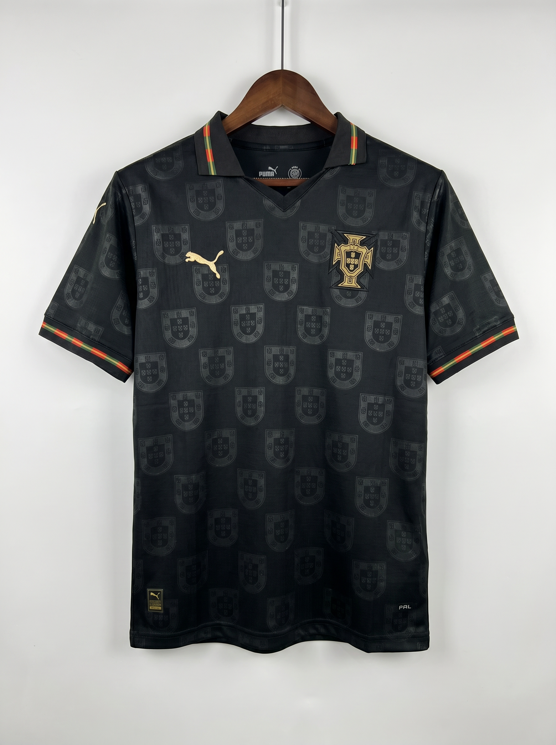 Portugal National Team 2026 Away