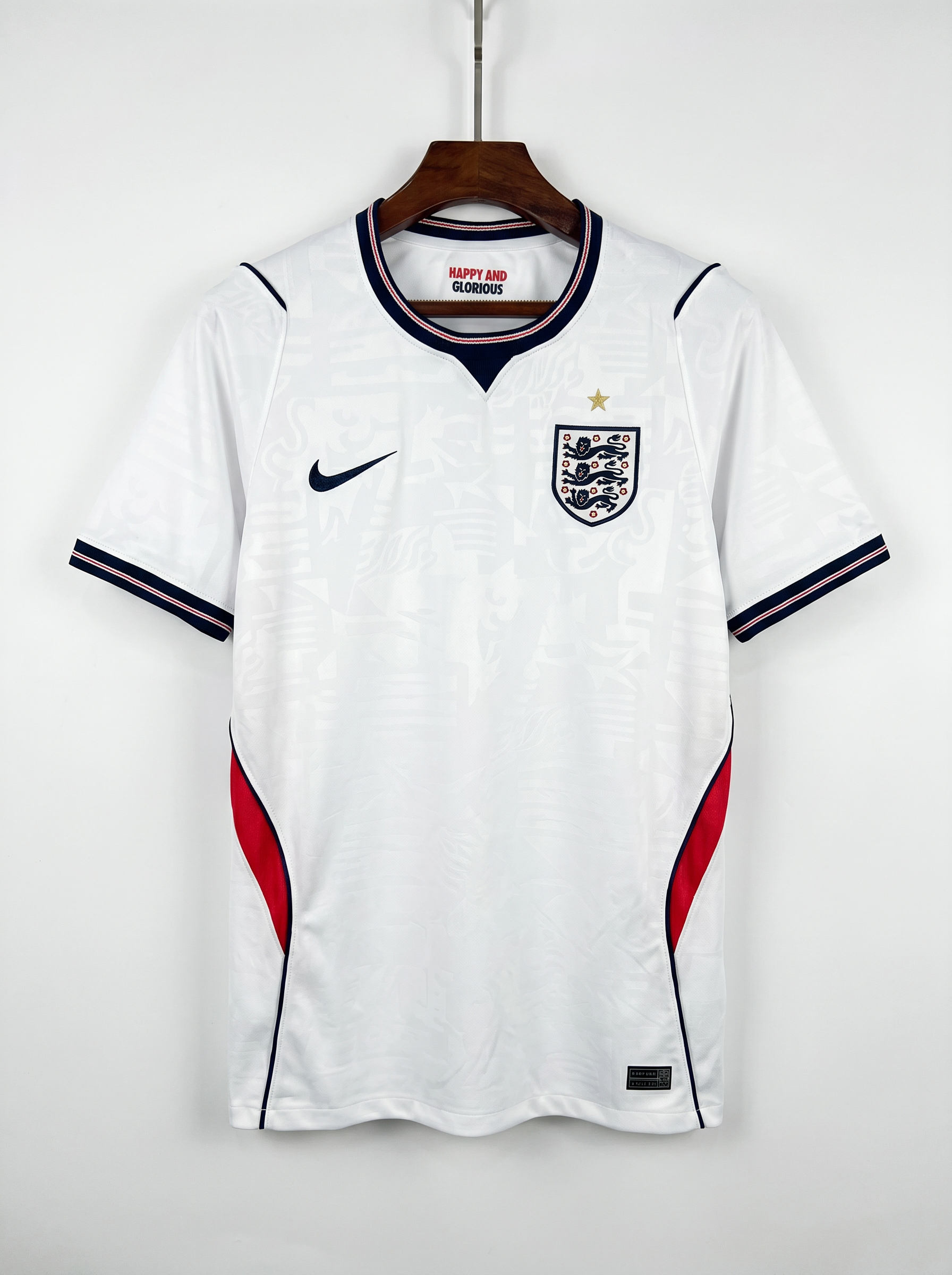 England National Team 2026 Home