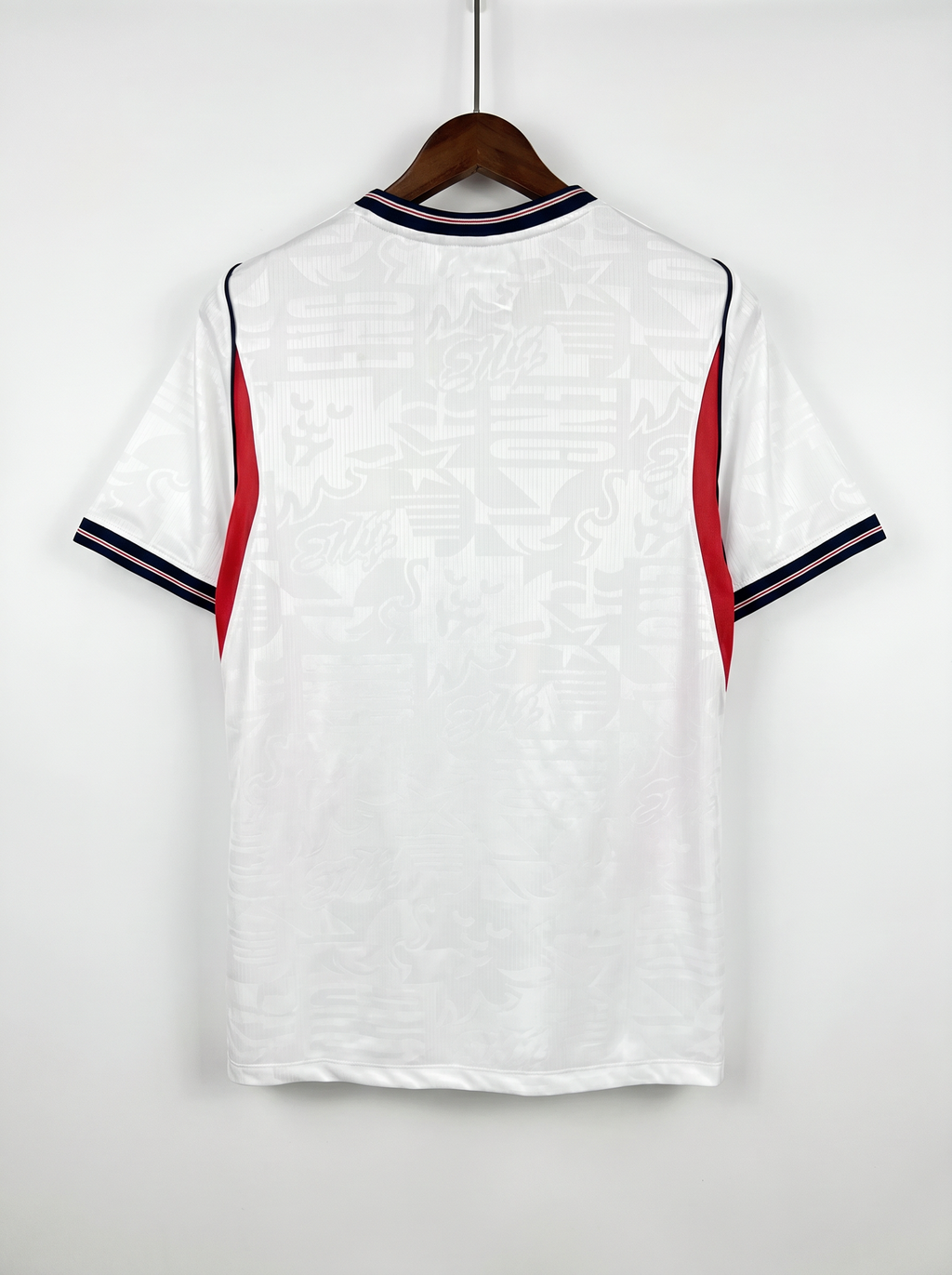 England National Team 2026 Home
