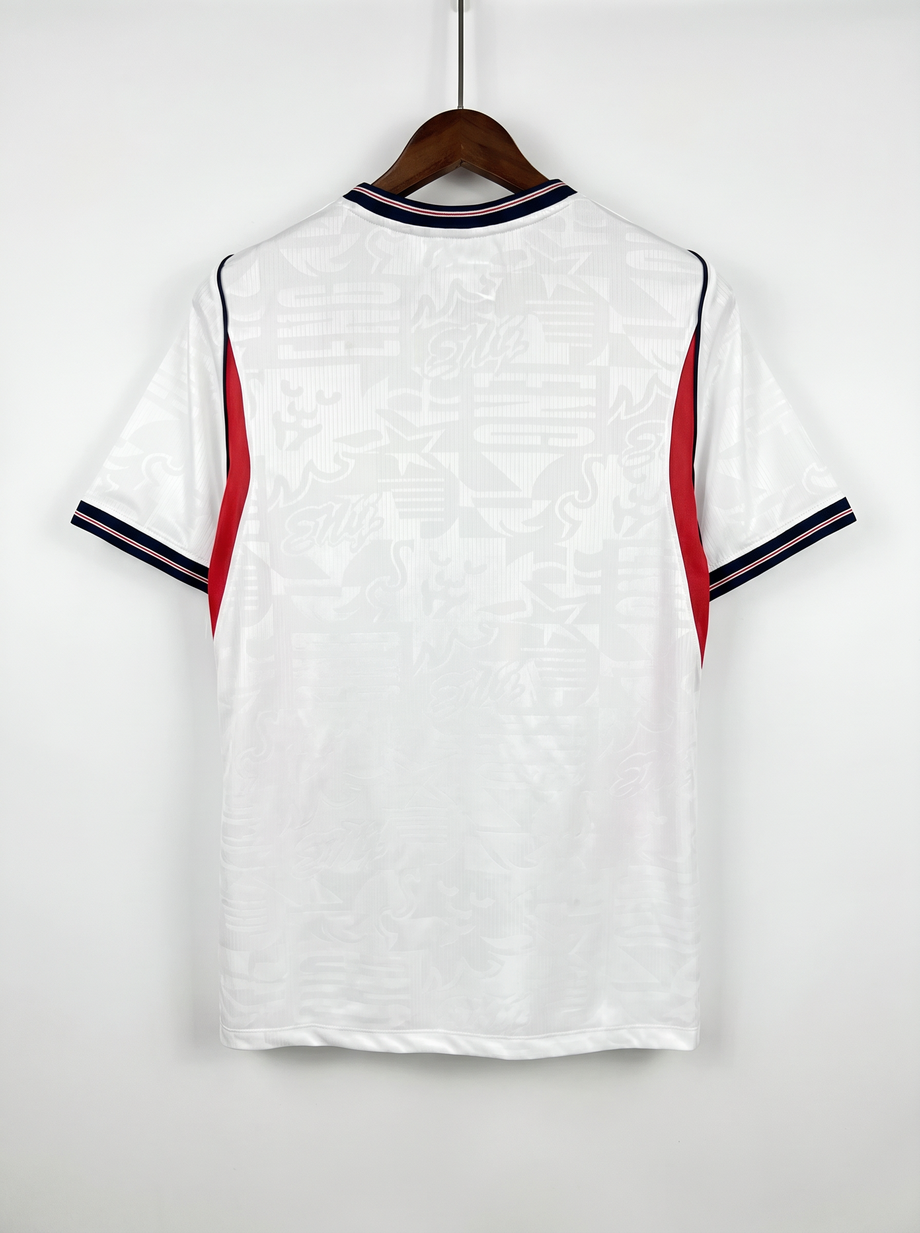 England National Team 2026 Home