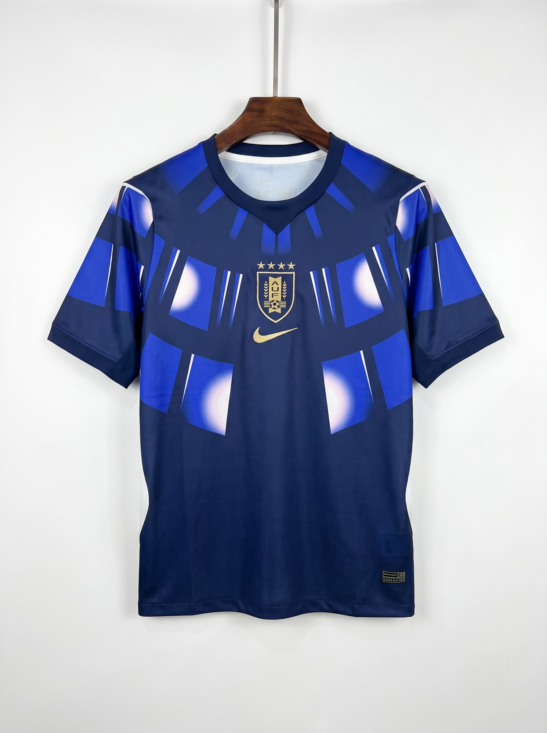 Uruguay National Team 2026 Away