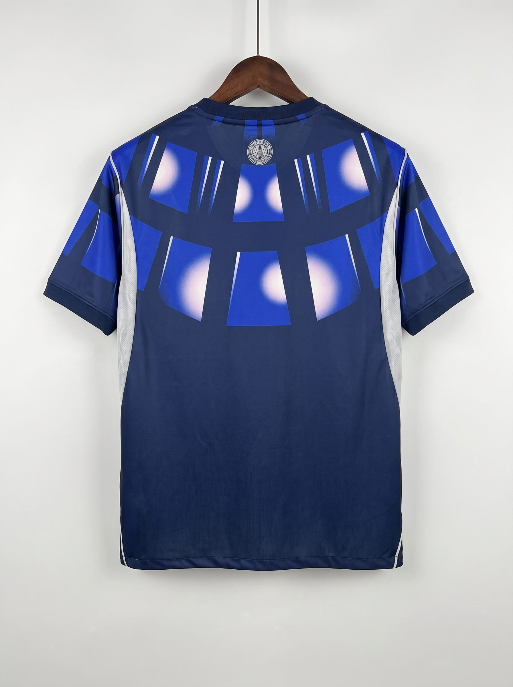 Uruguay National Team 2026 Away