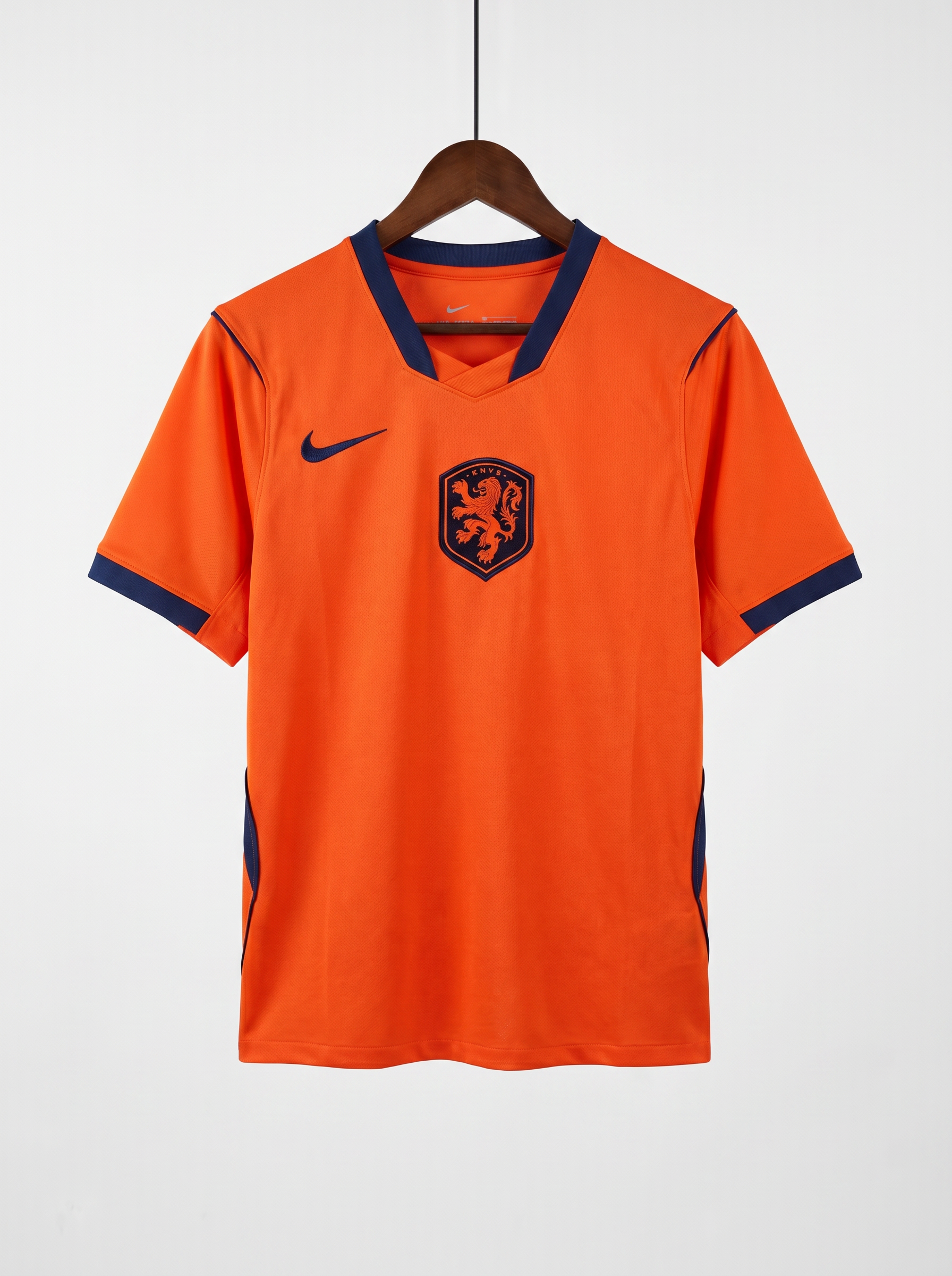 Netherlands National Team 2026 Home
