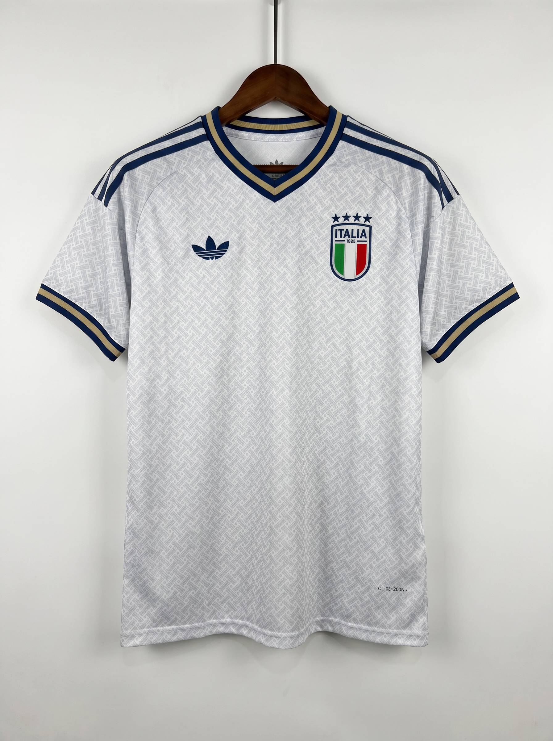 Italy National Team 2026 Away