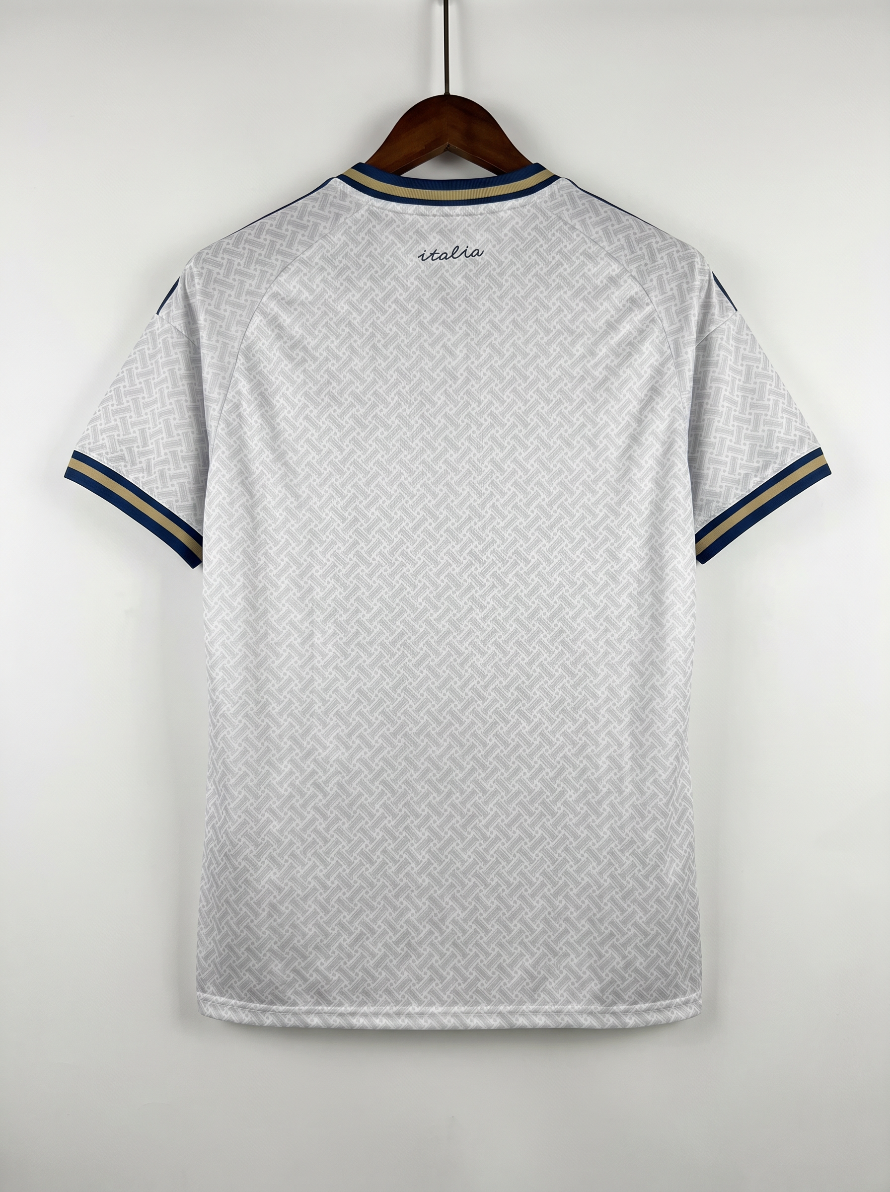 Italy National Team 2026 Away