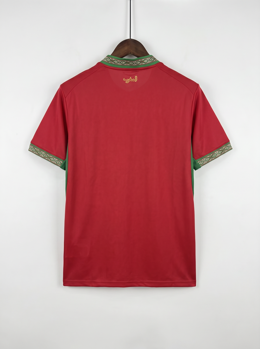 Morocco National Team 2026 Home