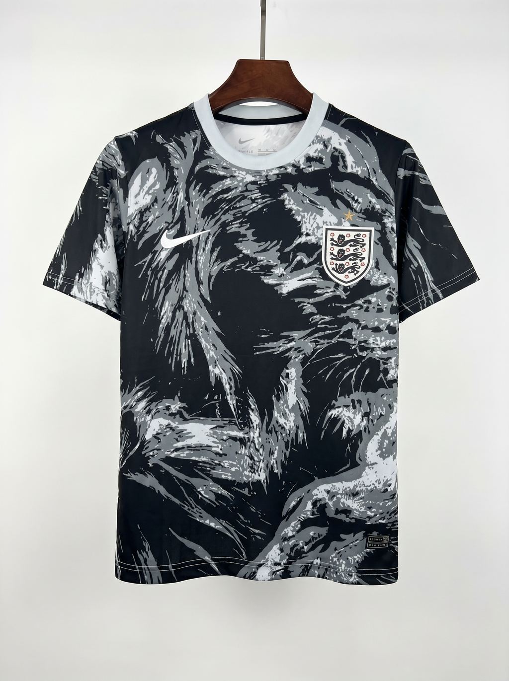 England National Team Special 2026