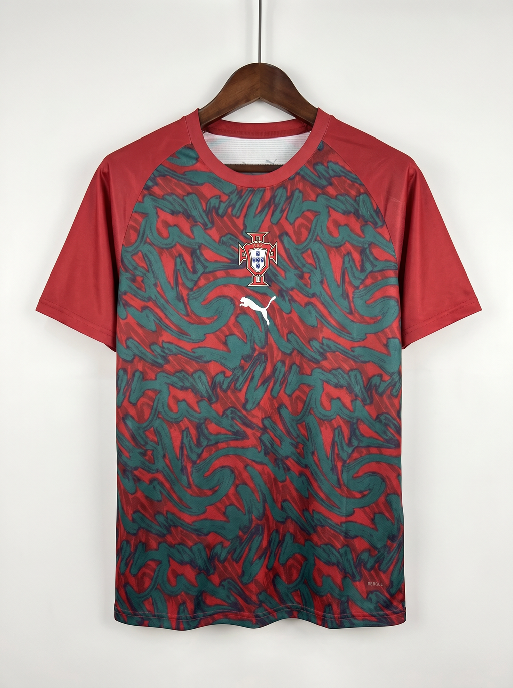 Portugal National Team 2026 Pre-Match