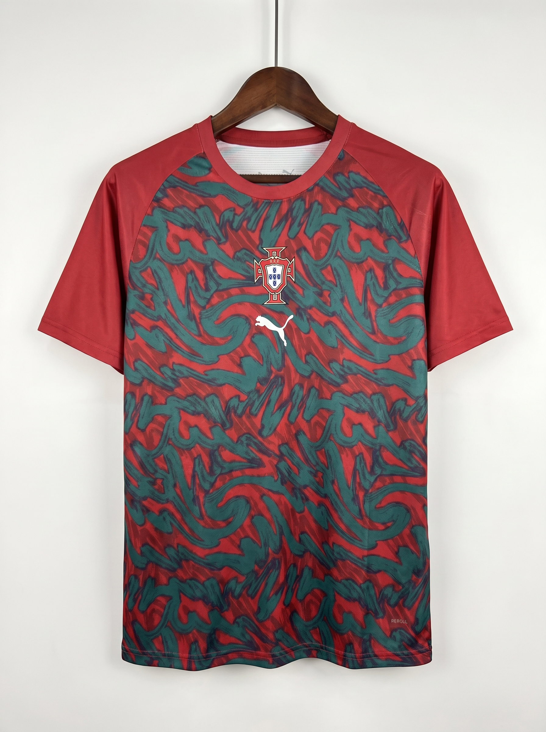 Portugal National Team 2026 Pre-Match