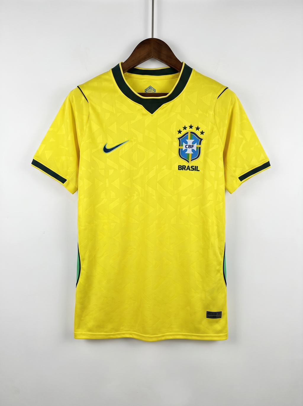 Brazil National Team 2026 Home
